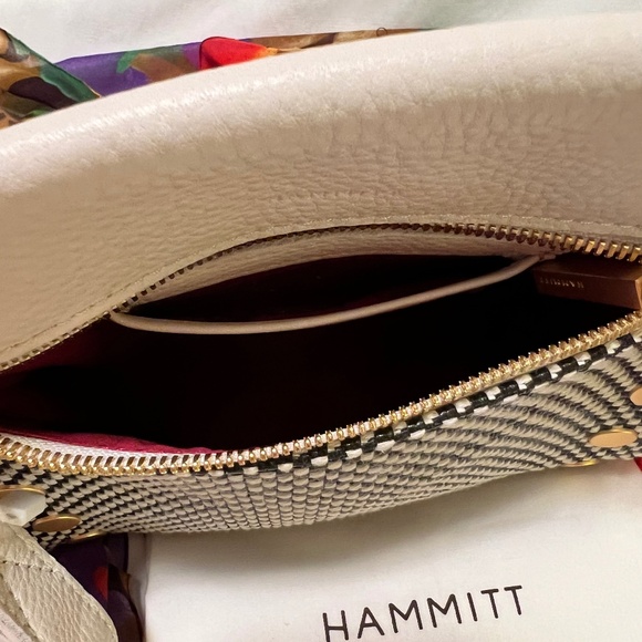 Hammitt Tony SML California Weekend Bag - Picture 8 of 12